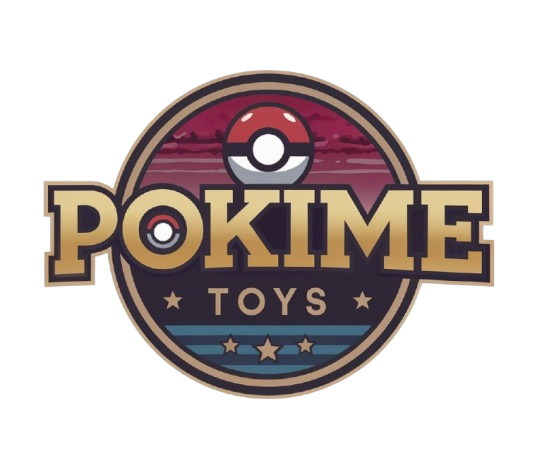 Pokime Toys